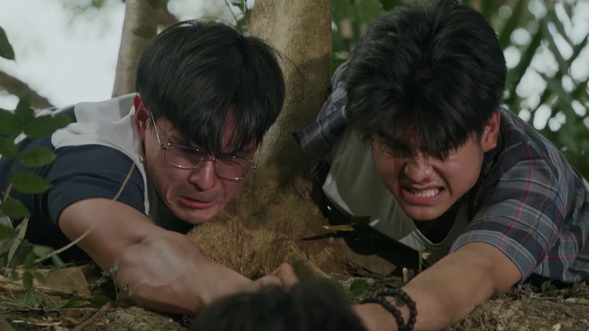 childstarchive's tweet image. will ashley in ‘the secrets of hotel 88’