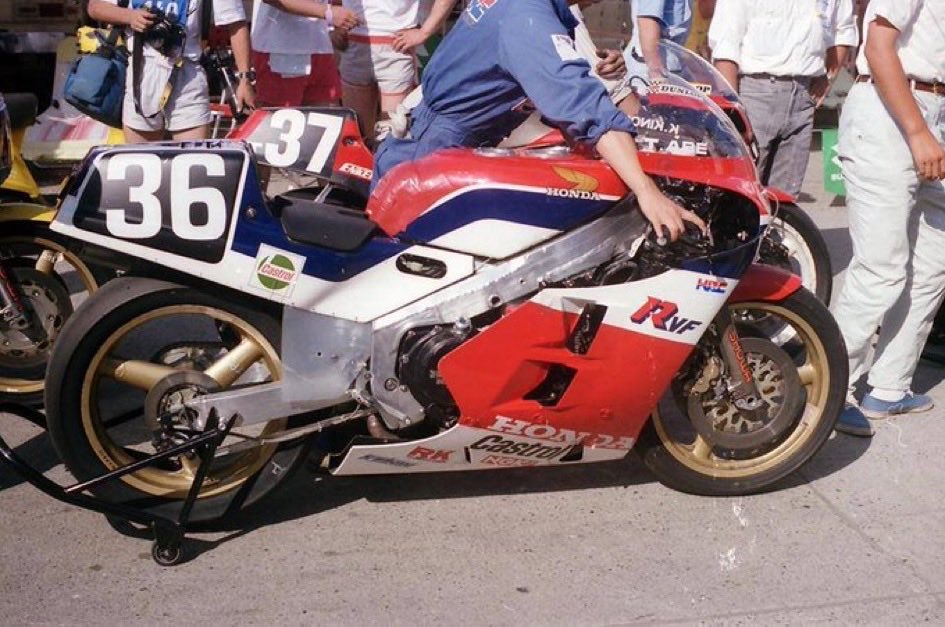 🇯🇵3️⃣6️⃣🏁 #Endurance