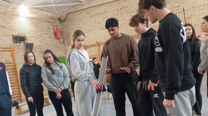 C. E. Horitzo tweet media