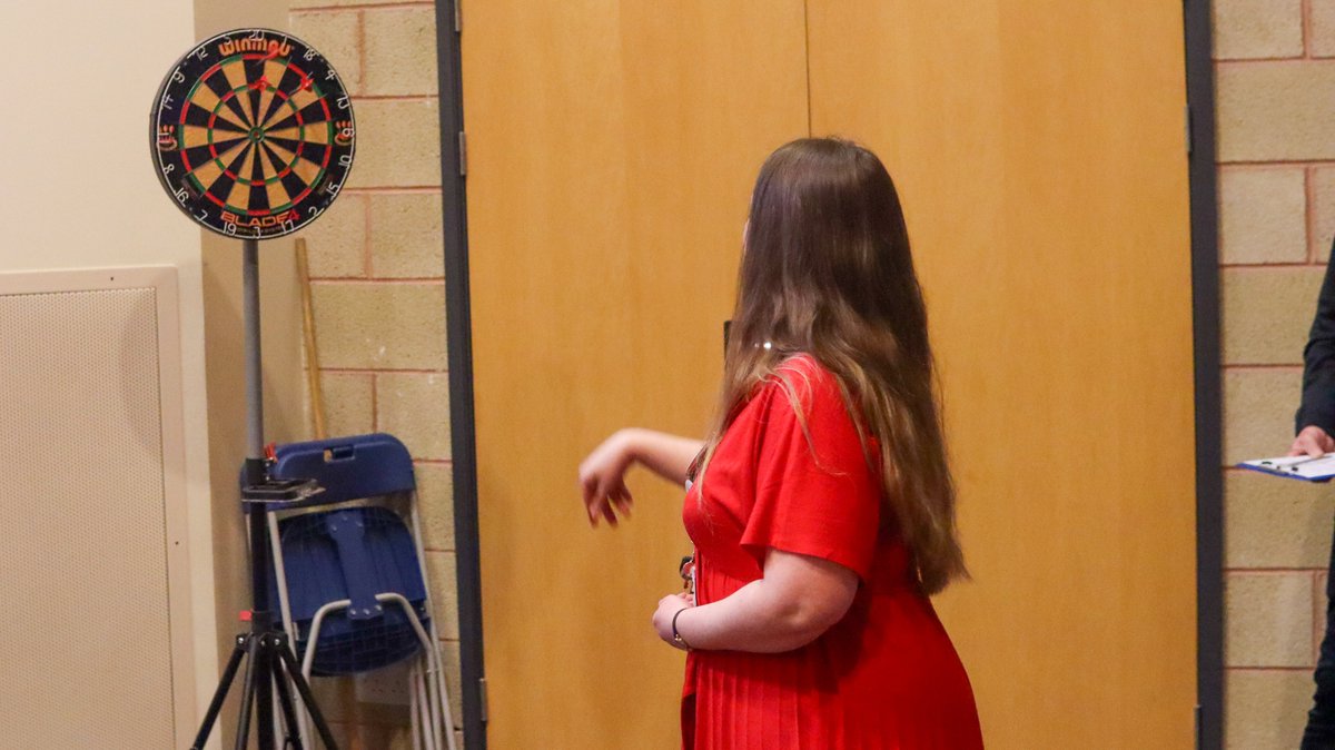 Trinity Academy tweet media