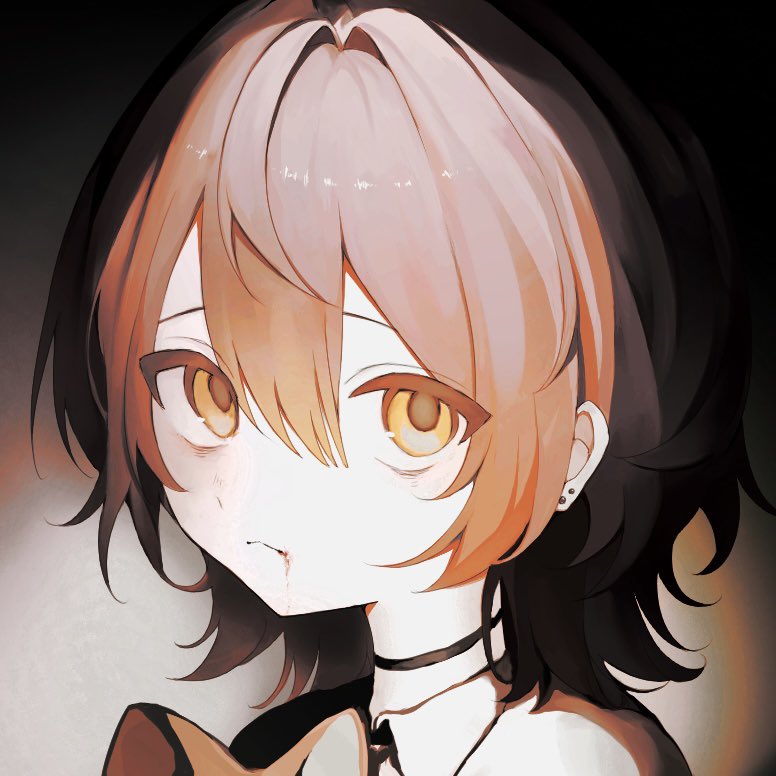 sing_unitya's tweet image. 提出したアイコンいつものと違うのにしてみた！
いつもよりオレンジな人