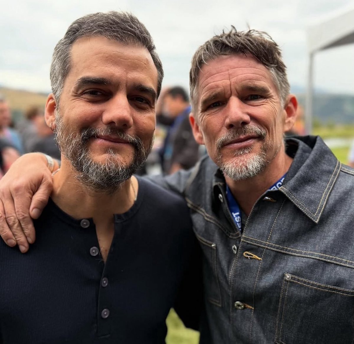 archivedilfs's tweet image. OSCAR NOMINEES!