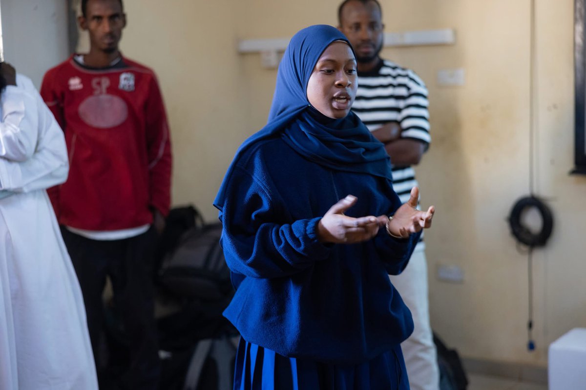 MRC Unit The Gambia at LSHTM tweet media