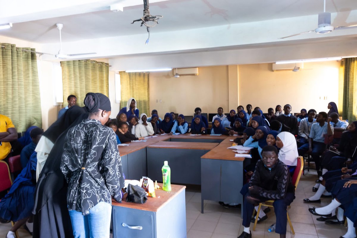 MRC Unit The Gambia at LSHTM tweet media