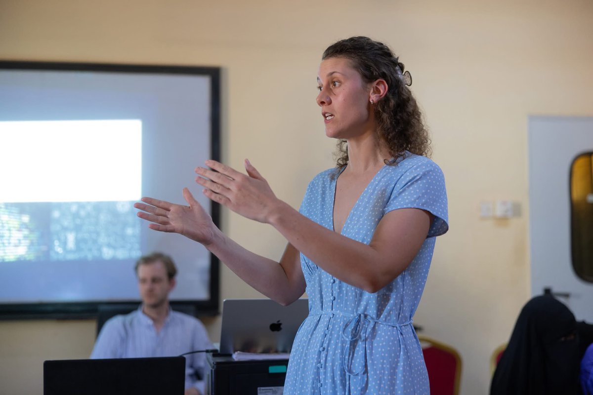 MRC Unit The Gambia at LSHTM tweet media