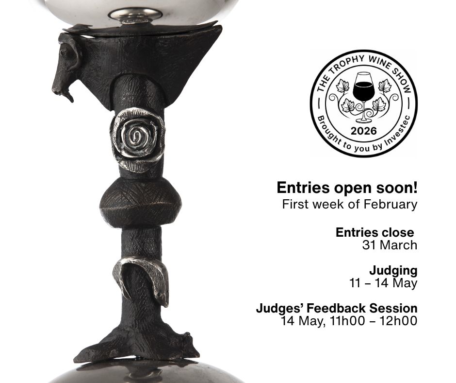 Trophy Wine Show tweet media