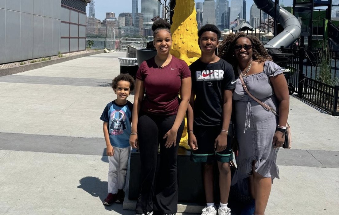 ntvkenya's tweet image. Siblings' death days before US return: 10 things we know

The accident rendered Ms Wangui childless while visiting a children’s home she supports

zurl.co/Sz42y