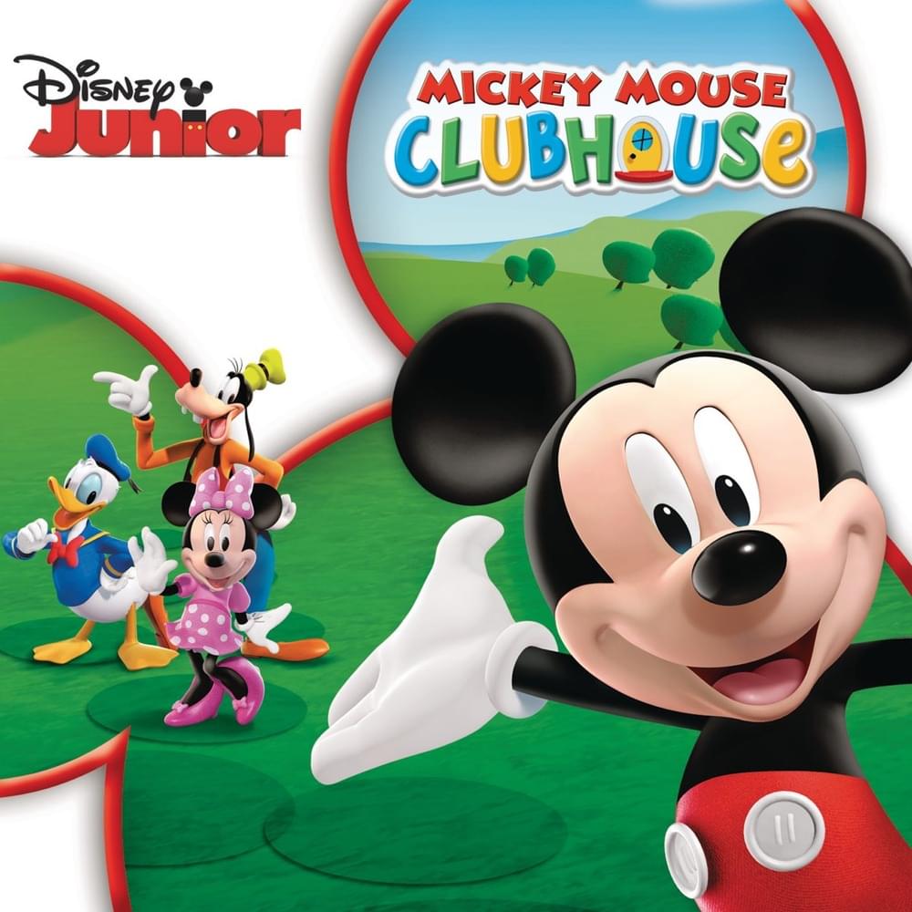 chartdata's tweet image. 'Mickey Mouse Clubhouse Theme' song is now certified Platinum in the US.