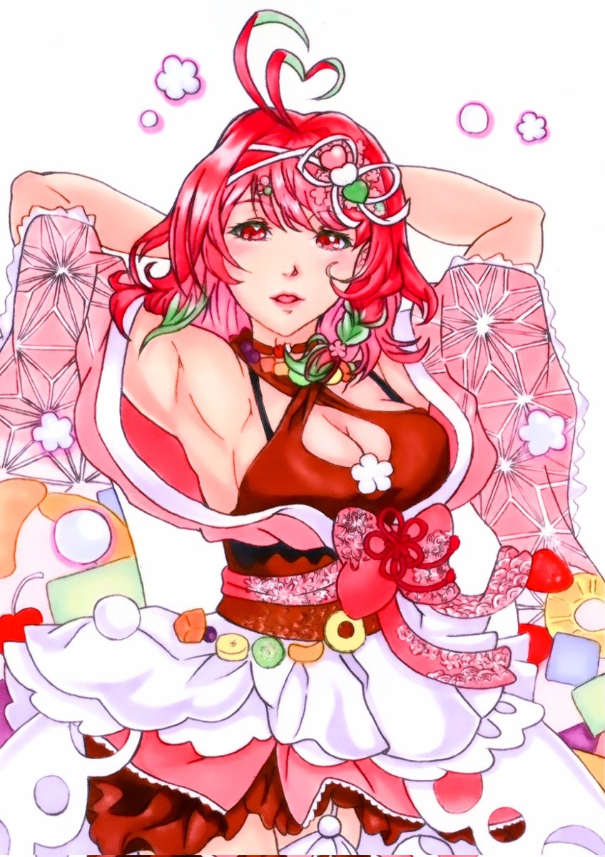 あんころあーと