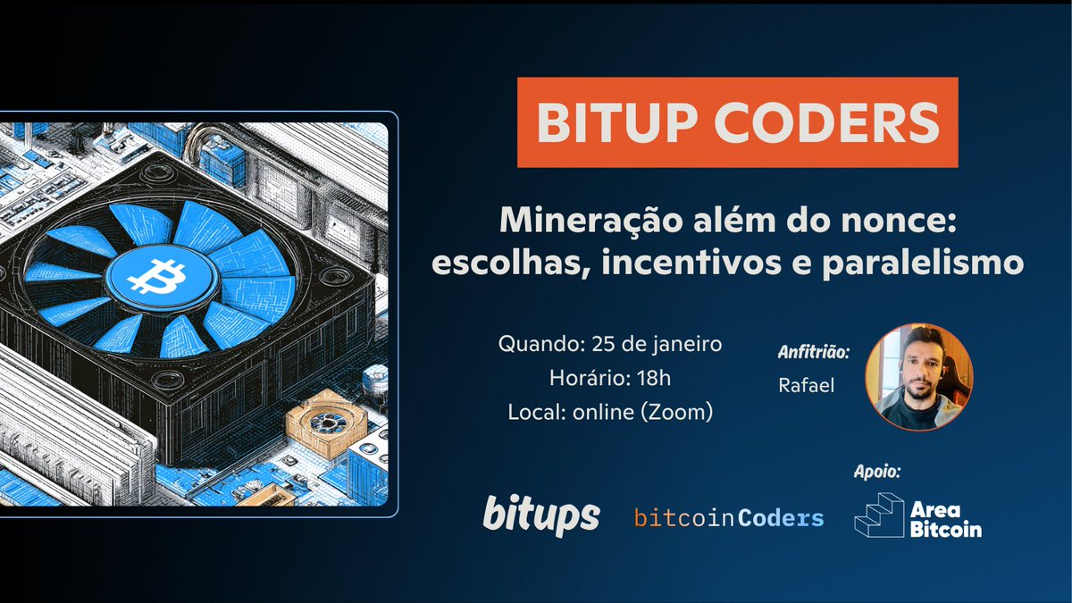 Bitcoin Coders (@bitcoin_coders) / Posts / X