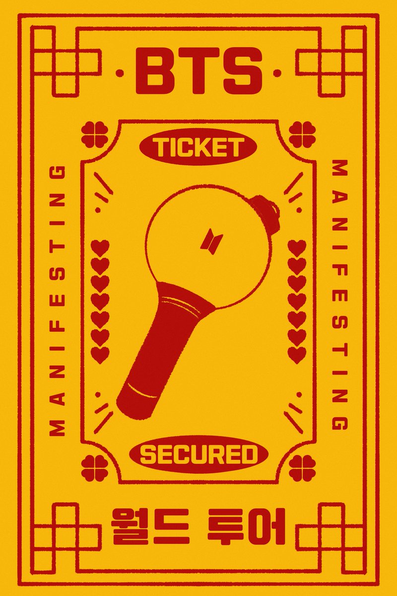 babiteas's tweet image. I'm so happy for every army who has already secured their tickets 😭💜 
To those who haven't yet, the universe will grant you that ticket! We will manifest it!!🤞🏻💜🍀✨
