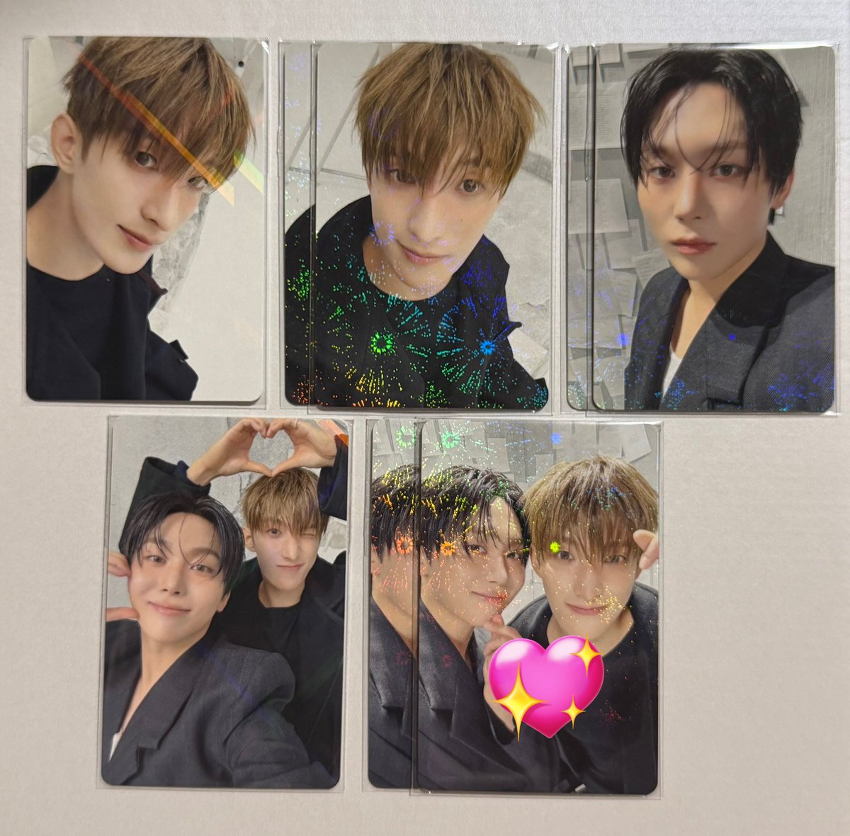 yunrin取引@固ツイ必読 tweet media