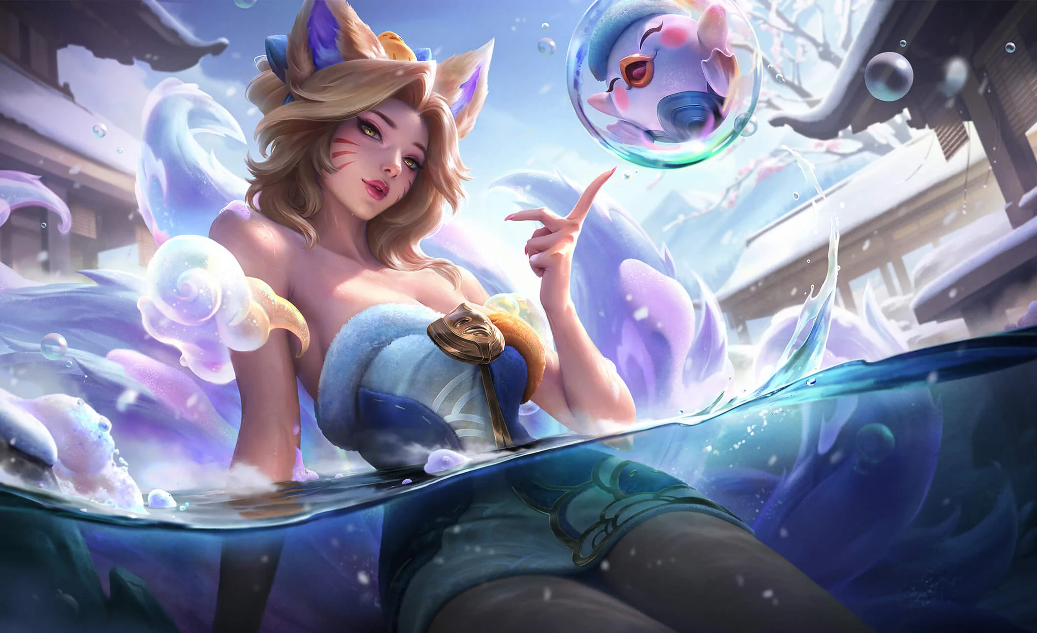 League of Legends Leaks & News on X: 