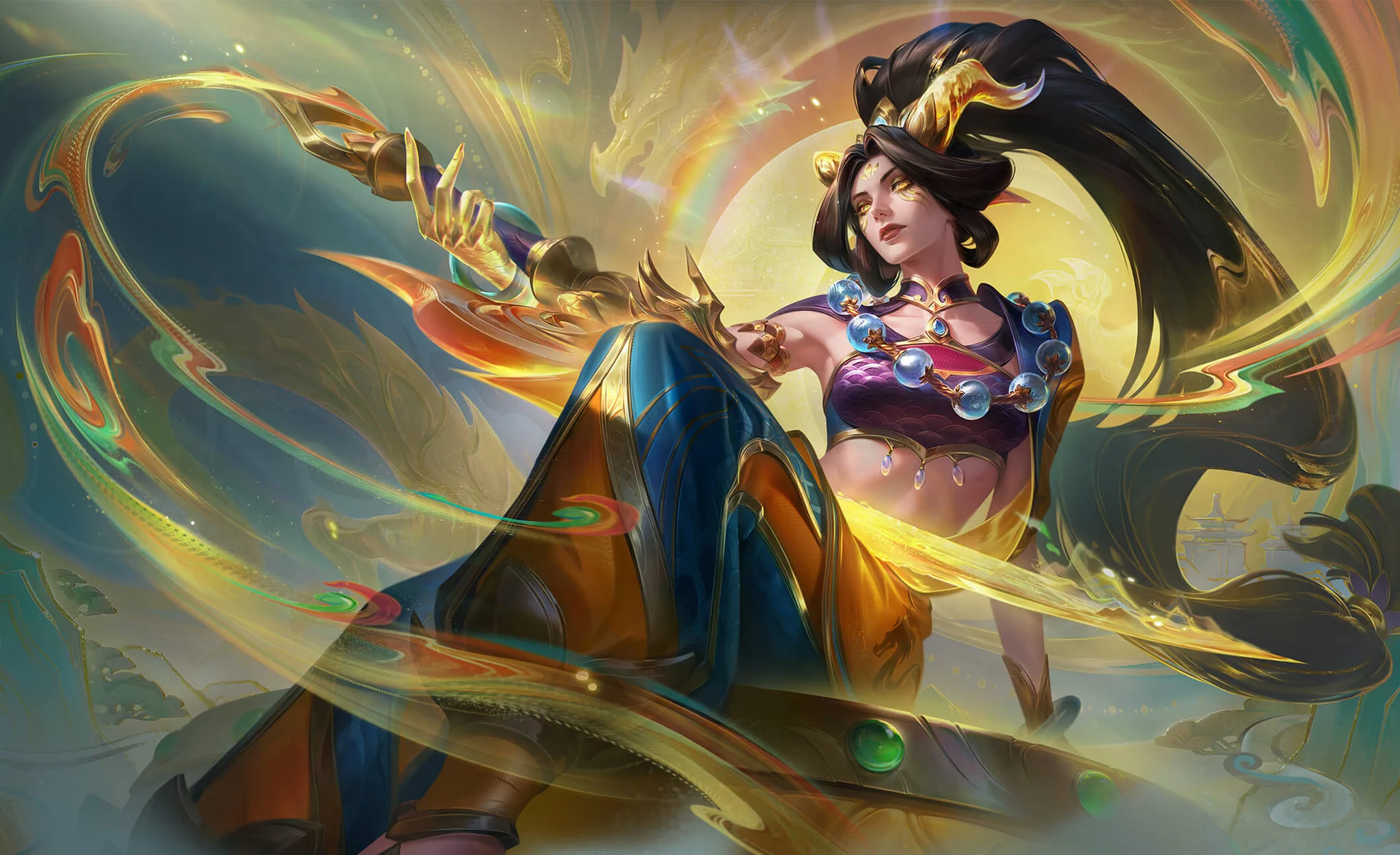 League of Legends Leaks & News on X: 