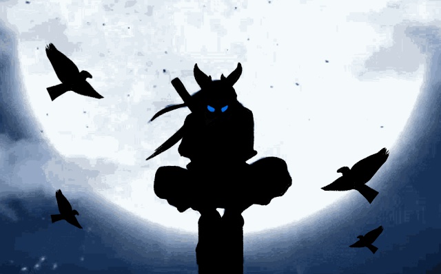 i´ve playing a lot of naruto games and well why not? (first time doing shadows figures like this)
<a href="/KamexVGM/">Kamex 🇩🇴 | BLM</a> "Ace-Cold Night"