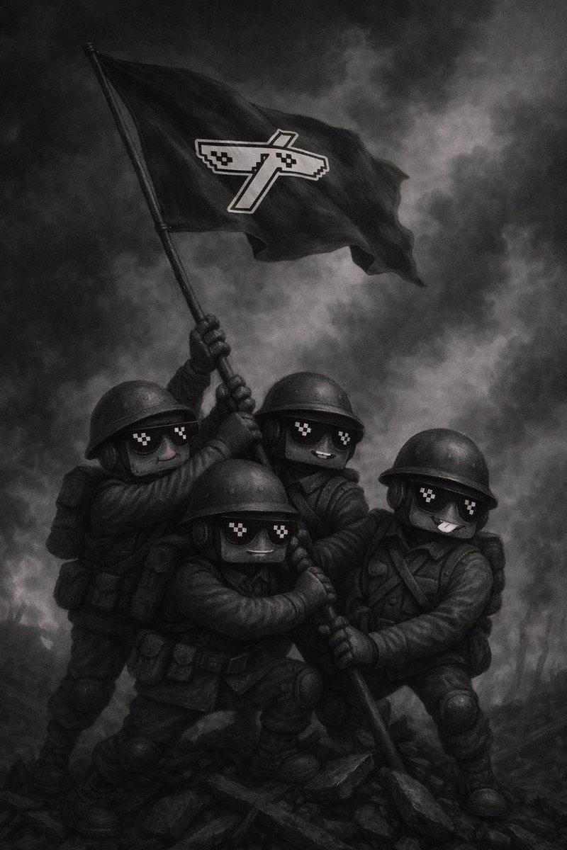 Fan | GrokMemeCTO tweet media