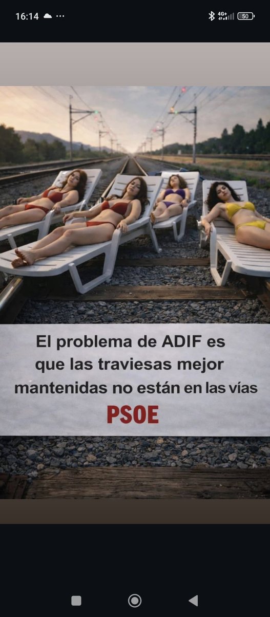 CiocciJose's tweet photo. @SarahPerezSanta Seguro ? https://t.co/VNMumNeudV