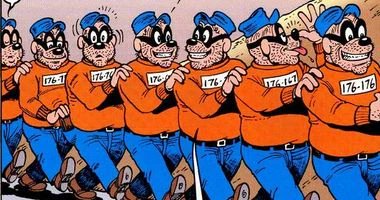 Akashapeau's tweet image. Les élus municipaux du RN