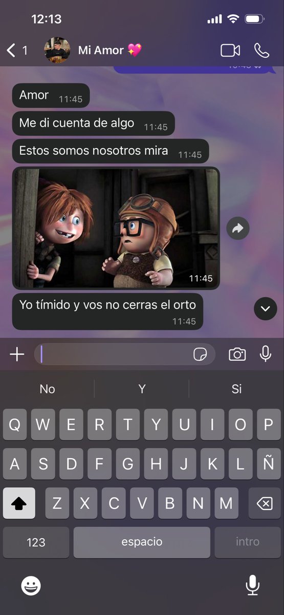 El último romántico