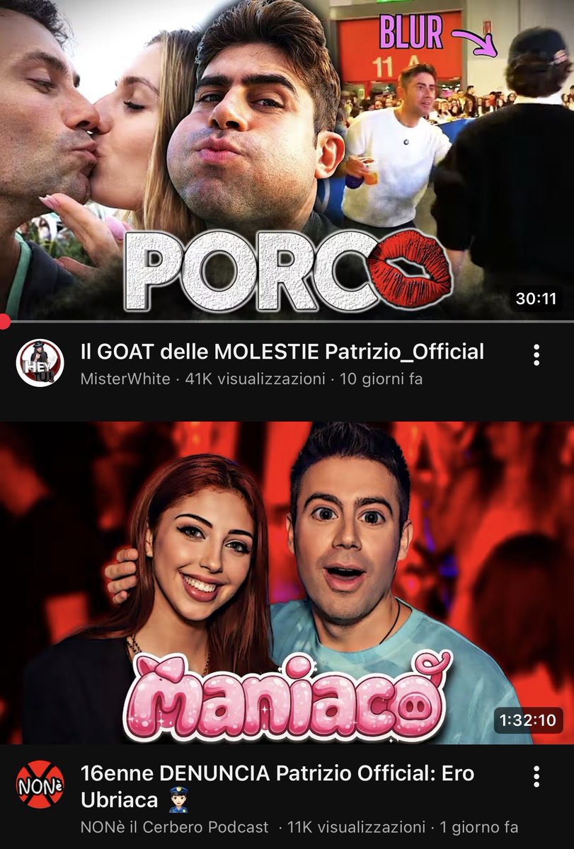 accountnumero38's tweet image. Penso di non aver mai odiato nessun personaggio del web come questo fallito di 40 anni, vorrei avere un incontro 1vs1 su un ring a mani nude