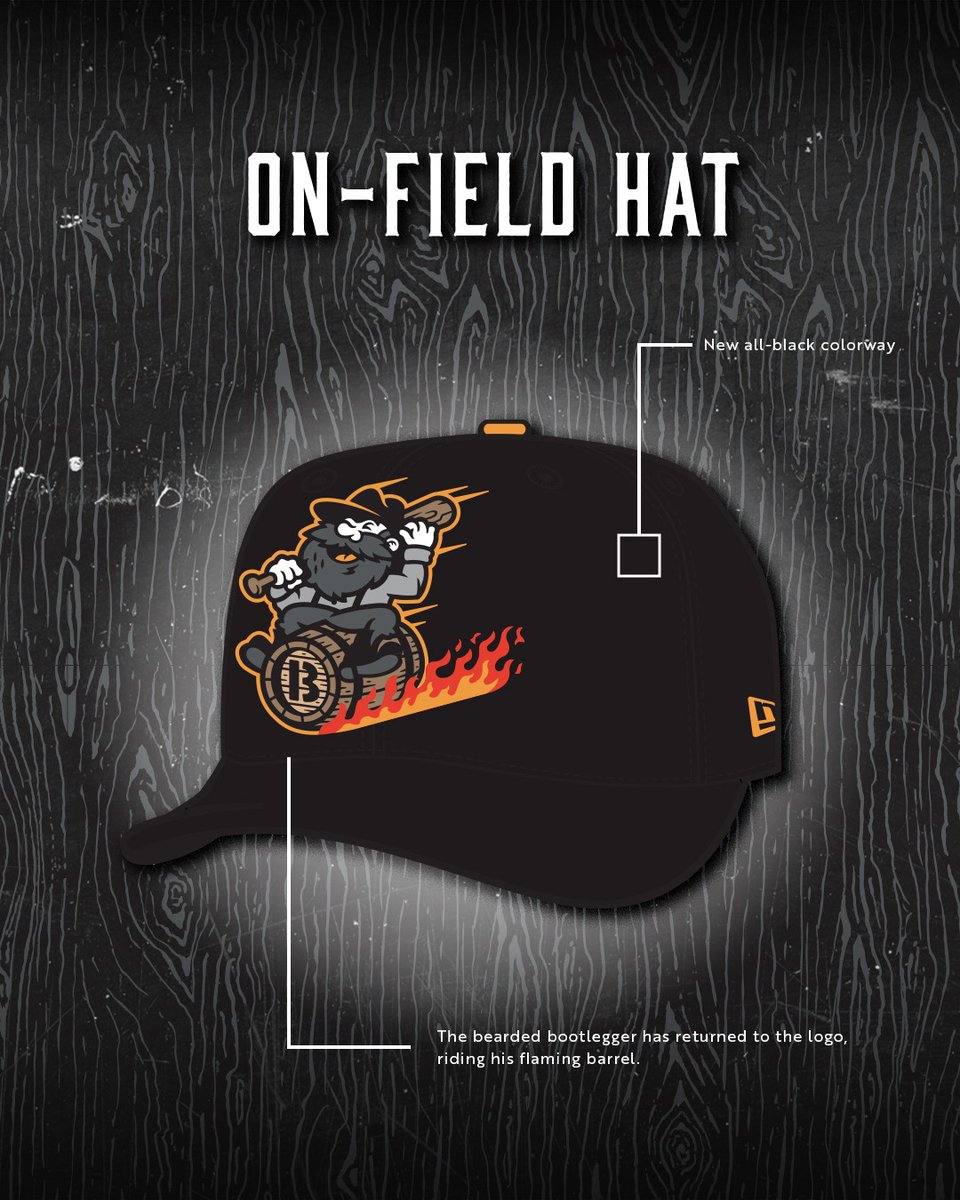 Bowling Green Hot Rods tweet media