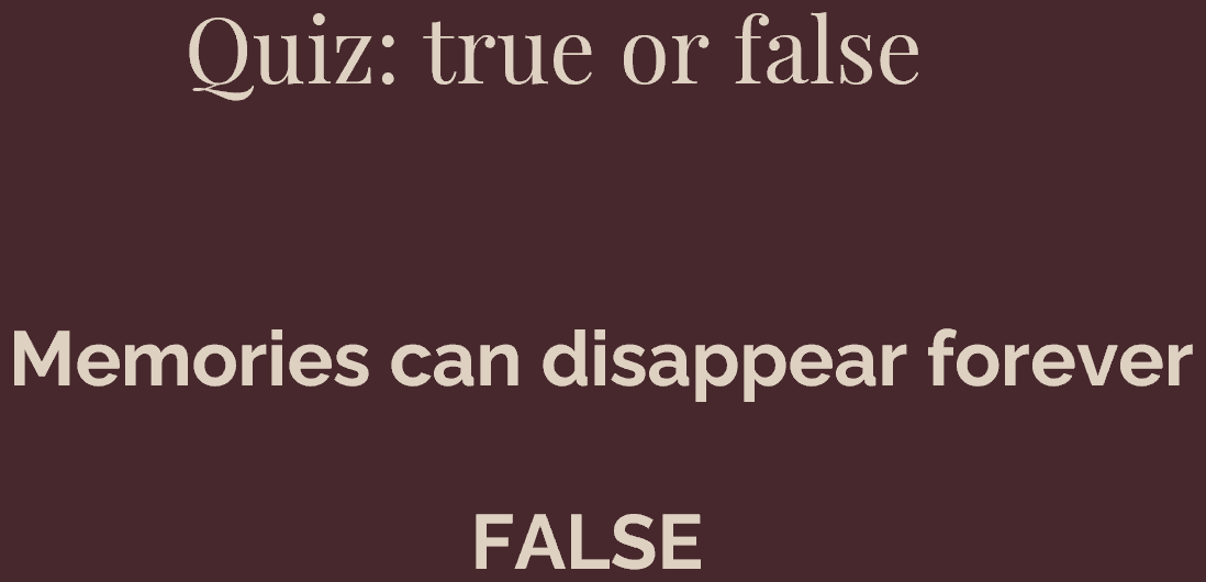 Led Maths inset last week on memory, retrieval and testing. Good to dispel some myths first of all #maths #masterymaths #mathsmastery #mathschat #retrieval