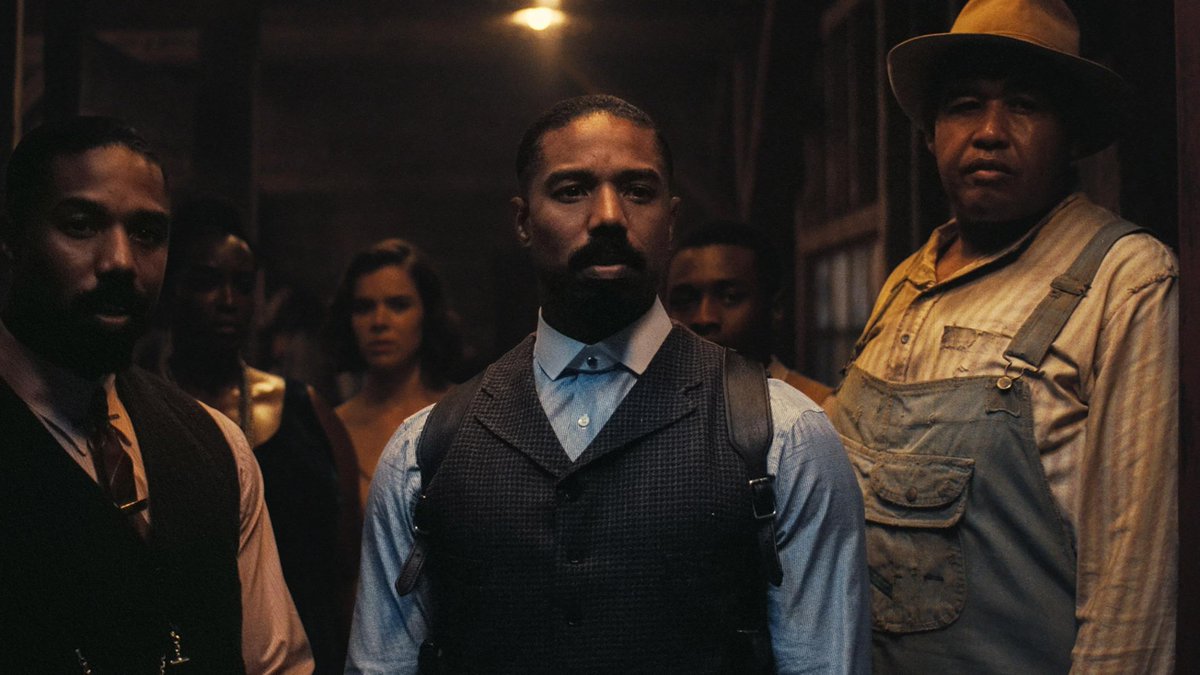 ✴️#Oscars2026 Hemos visto Historia con esas 16 nominaciones para  "Los pecadores" superando todos los récords. Ahora la duda es como aguantará el paso del tiempo o si surgirán las voces de sacrilegio que le podría pasar factura en el futuro. En todo caso ya ha ganado.