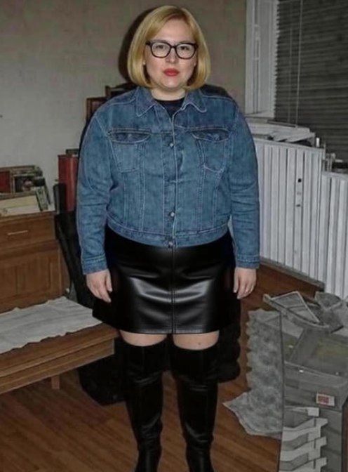 Sandra Müller (@sandratranse) on Twitter photo 