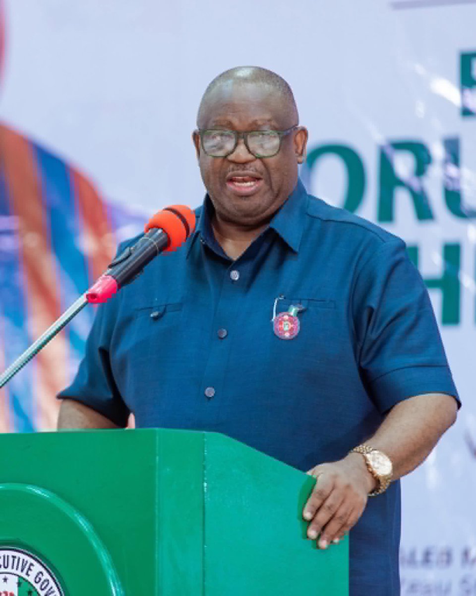 GOVERNOR MUTFWANG CONDEMNS ATTACKS IN KURU, GYEL, BUHUM; URGES SECURITY AGENCIES TO FISH OUT PERPETRATORS, SYMPATHISES WITH BEREAVED FAMILIES

The Executive Governor of Plateau State, His Excellency, Barr. Caleb Manasseh Mutfwang, has expressed deep sorrow over the brutal attack