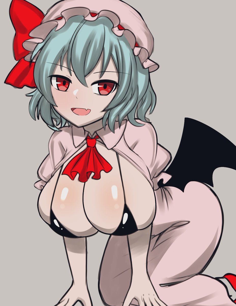 ワンドロおぜう 