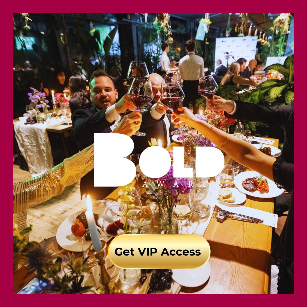 BOLD Awards (@Bold_Awards) / Posts / X