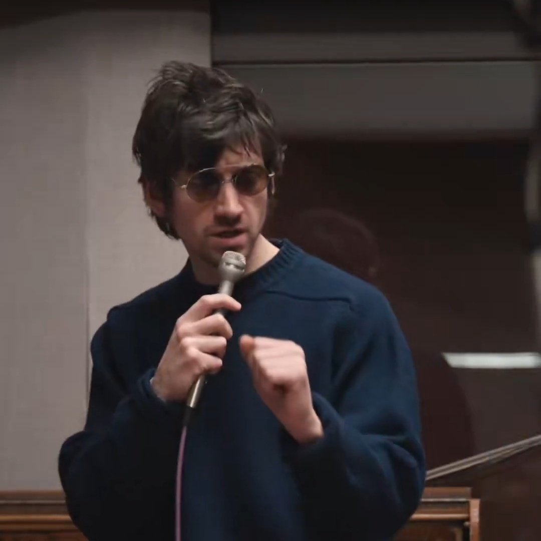 joel ⚭ tweet media