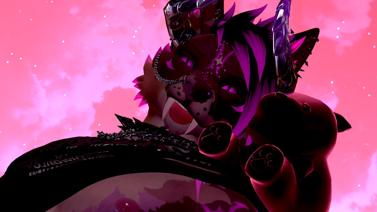 Its Deer Time tweet media