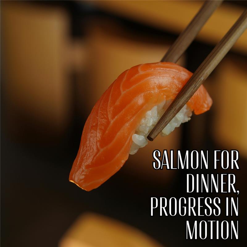 workout_guru_uk's tweet photo. Trying to lose belly fat without starving? Start with dinner.
Salmon = high protein + omega-3s to keep you full and fight belly fat. 🥗🐟
#BellyFatLoss #HealthyDinner #FatLossFoods #Omega3Benefits #LeanProtein #SalmonDinner #CleanEating #WeightLossJourney https://t.co/GiuYEY3IWh
