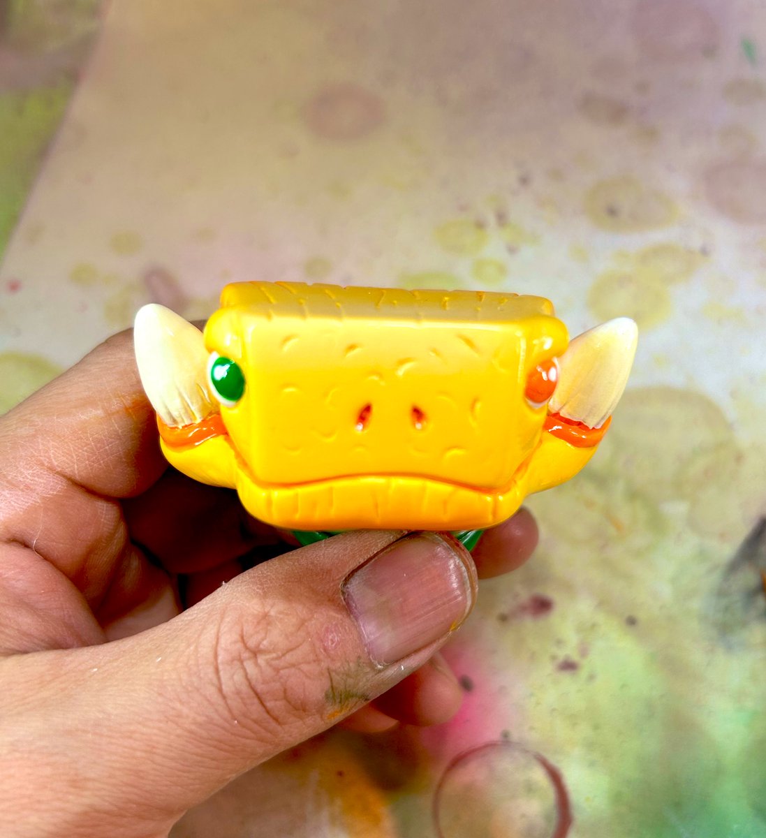 勉造形Tsutomu Molding (@TAMIYA31575740) / Posts / X