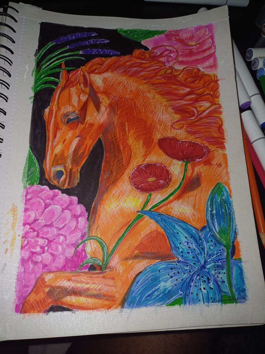 AkpatiLotanna's tweet photo. Today is a good day to remind you that I create amazing art 😮‍💨 https://t.co/Ooh4IKk2iX