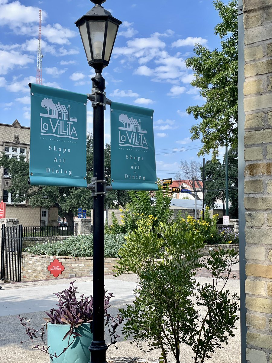 La Villita tweet media