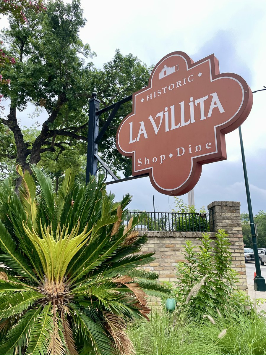 La Villita tweet media