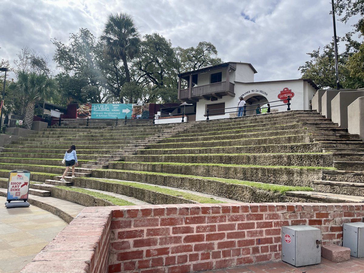 La Villita tweet media