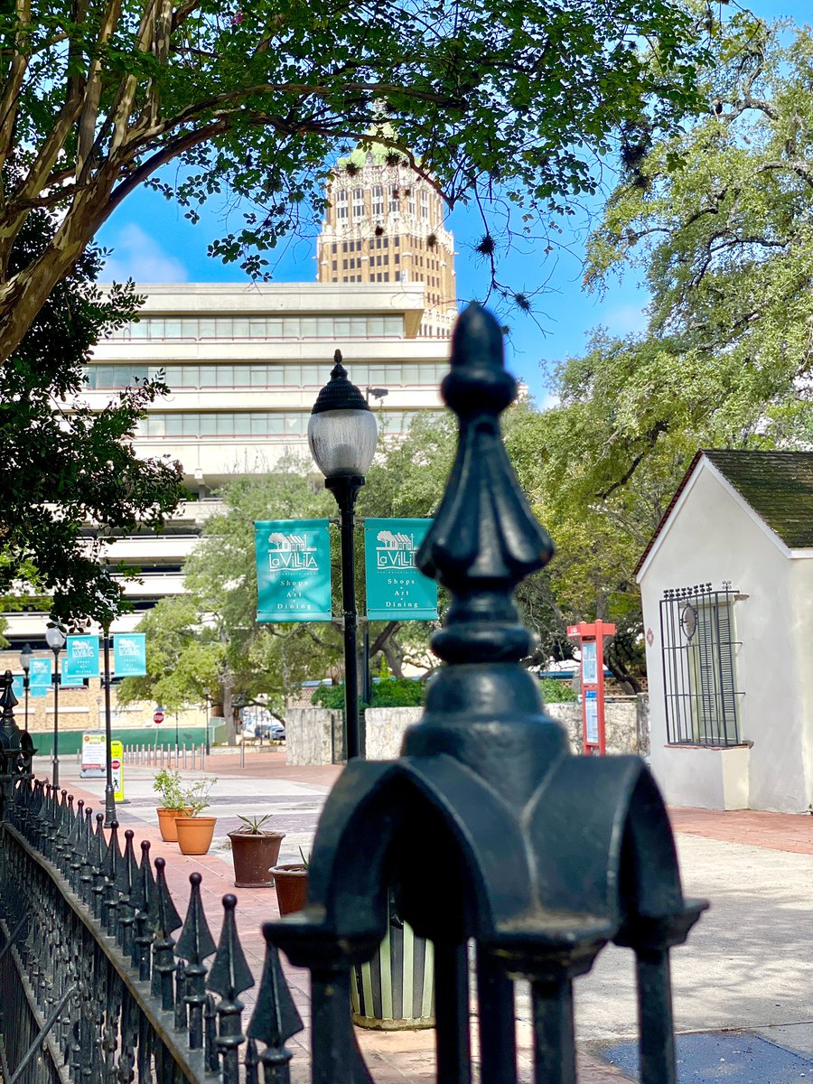 La Villita tweet media