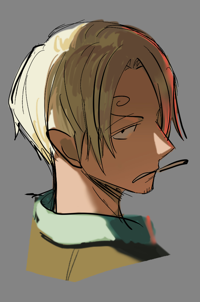 ポ (@p5naq_pv) on Twitter photo 