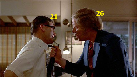 JPalomez's tweet photo. #howold #BTTF https://t.co/XAuaL3mA07