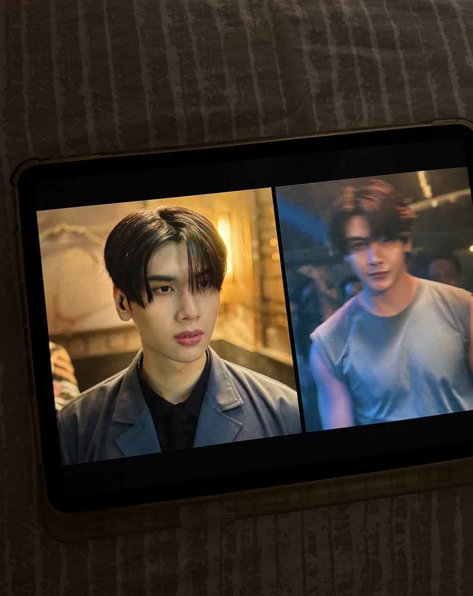 natdunnkie's tweet image. COMO QUE AHÍ TERMINA NO NOS PUEDEN HACER ESTO

#DareYouToDeathEP5