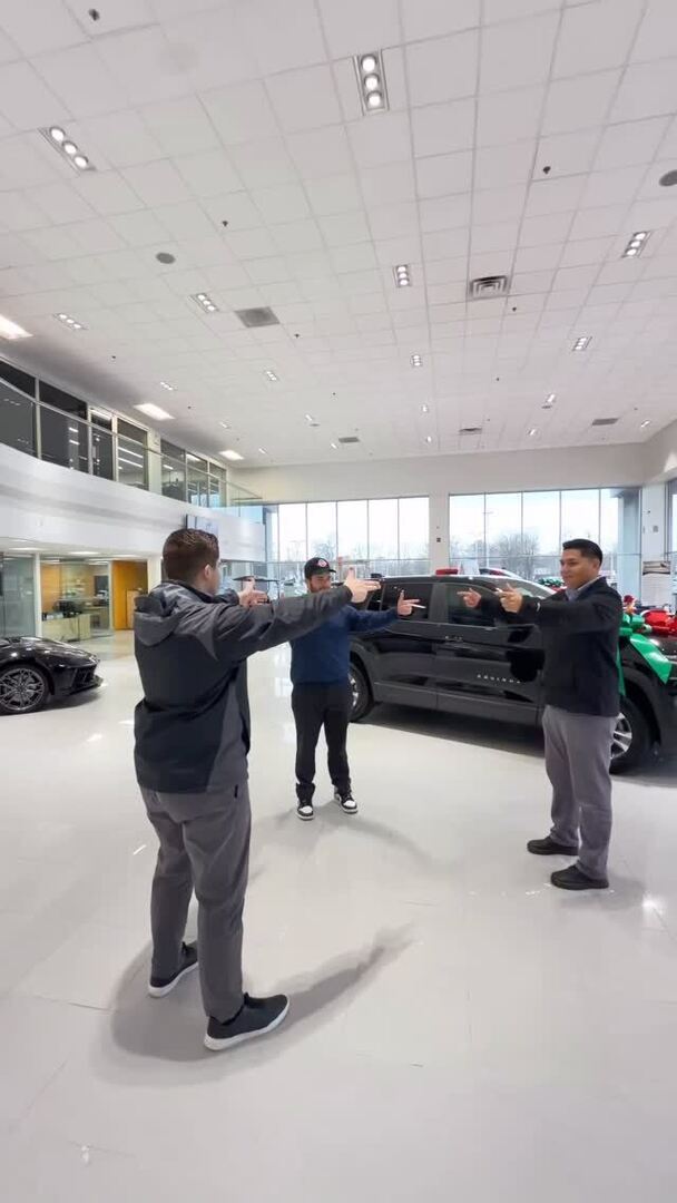 Can you guess where the key has gone this time? 😂

#DealershipDays
#LostAndFound
#PineBeltTeam
#AutoLife
#JustKeyThings