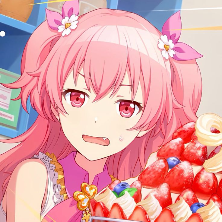 Momo_otori's tweet image. Yes airi me too