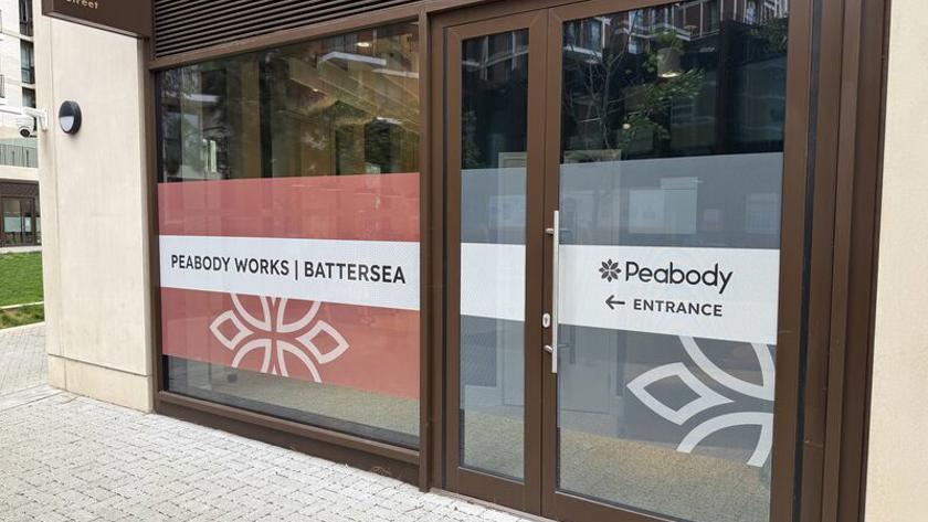 Wandsworth Council Business Team tweet media