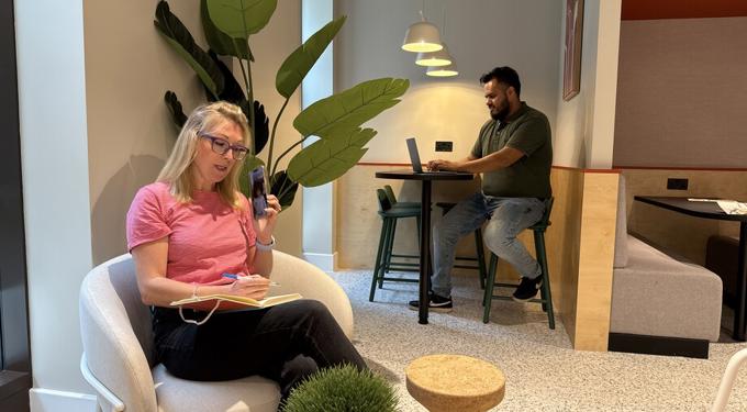 Wandsworth Council Business Team tweet media