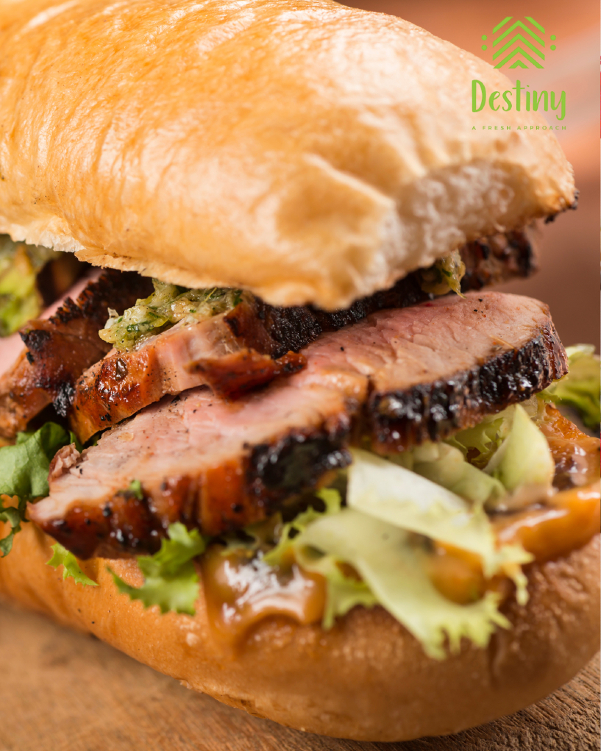 Destinycuisine_'s tweet image. A fresh approach to lunch 🤤 #destinycuisine #afreshapproach #lunchmenus