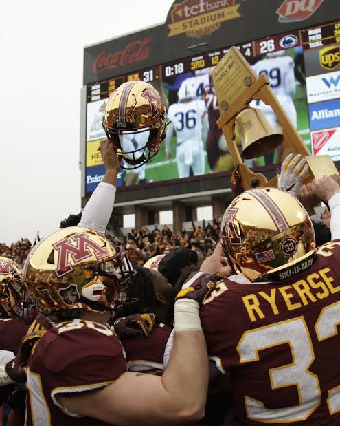 Brady Powell tweet media