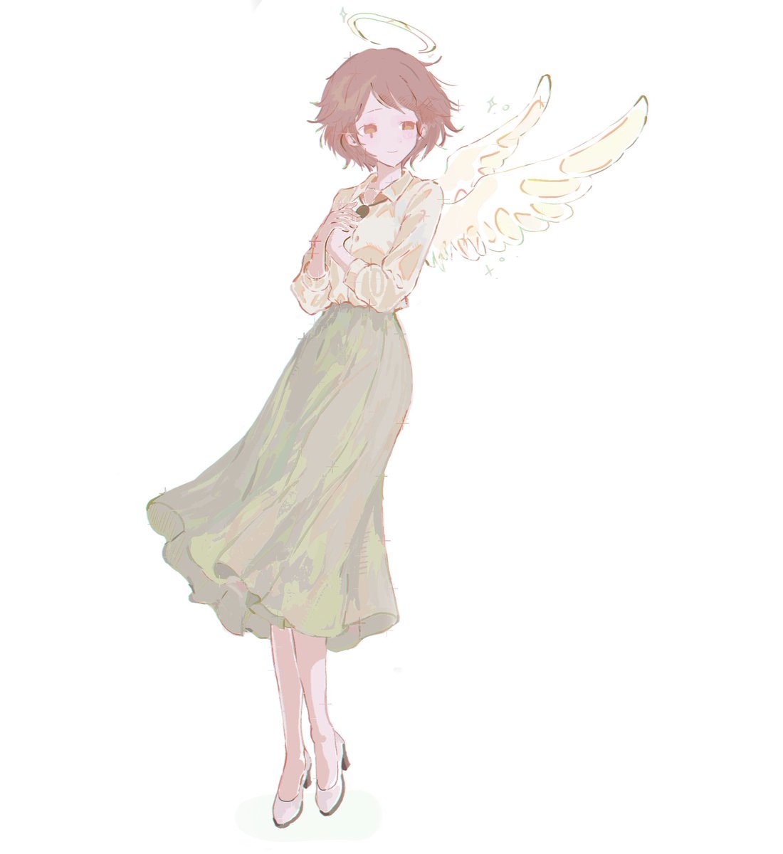 Coral_Famingo's tweet image. #또봇 

엄마의 자장가를 보는데 도저히 안 그릴 수가 없었음